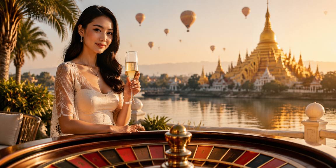 mq999 mq999 ကာစီနိုထဲ ဘာတွေရှိသလဲ